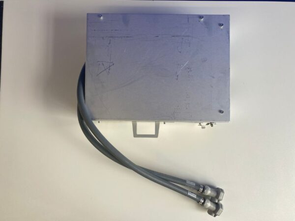 Siemens - Final Stage A60 Gradient Amplifier - Endstufe A60 Gradientverstärker - PN 10046346 - 10046279