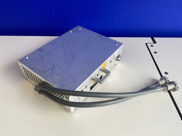 Siemens - Final Stage A60 Gradient Amplifier - Endstufe A60 Gradientverstärker - PN 10046346 - 10046279