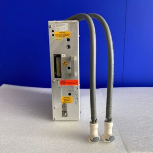 Siemens - Powerstage C2 Amplifier - Powerstage C2 Verstärker - PN 10046622 - 10046626