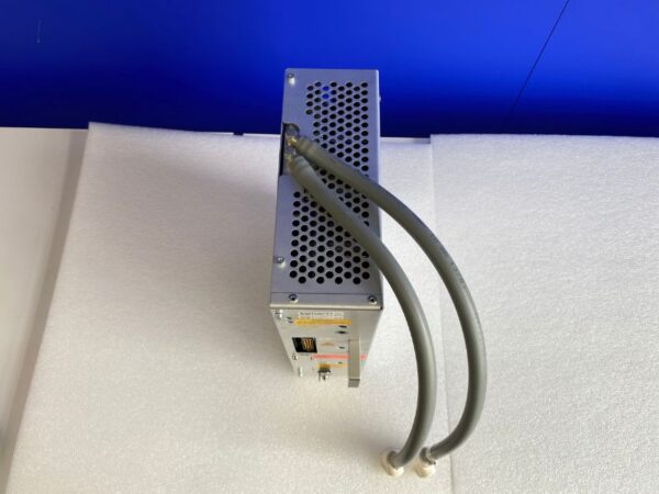 Siemens - Powerstage C2 Amplifier - Powerstage C2 Verstärker - PN 10046622 - 10046626