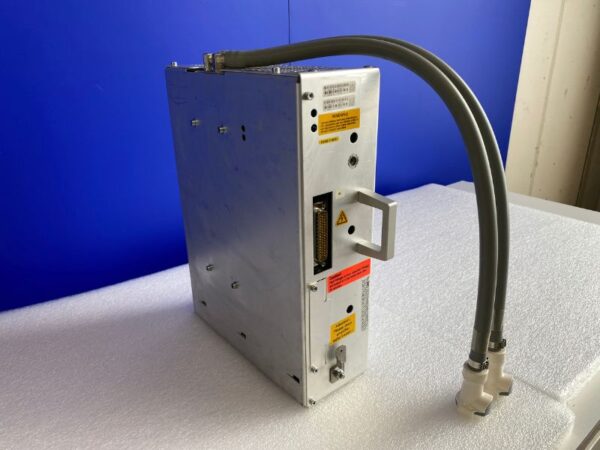 Siemens - Powerstage C2 Amplifier - Powerstage C2 Verstärker - PN 10046622 - 10046626