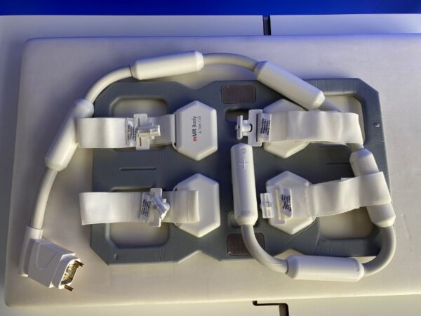 Siemens - mMR Body Coil - mMR-Körperspule - PN 10606492