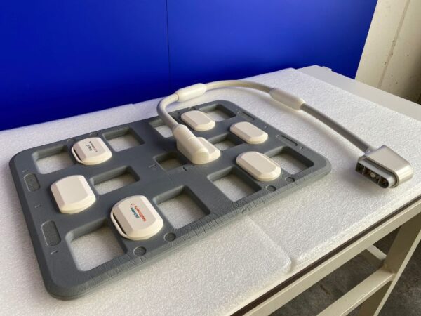 Siemens - MRT Spule - MRI Coil - PN 11407255
