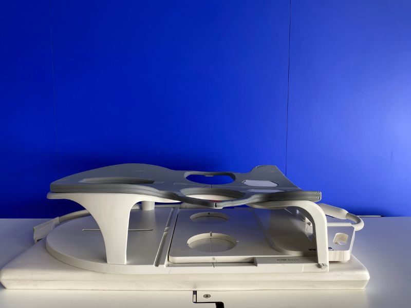 Siemens - Brust-Spule - Breast Coil - PN 114747