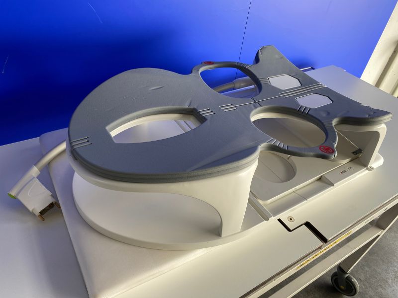 Siemens - Brust-Spule - Breast Coil - PN 114747