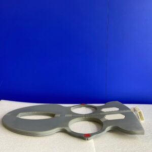 Siemens - Patientenauflage für Brustspule - Patient Pad Breast Coil - PN 10185769 - 112823