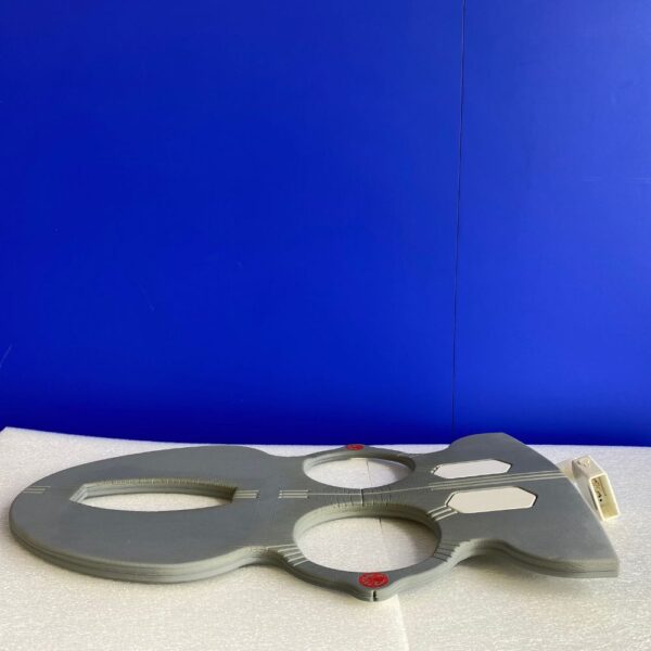 Siemens - Patientenauflage für Brustspule - Patient Pad Breast Coil - PN 10185769 - 112823