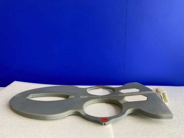 Siemens - Patientenauflage für Brustspule - Patient Pad Breast Coil - PN 10185769 - 112823