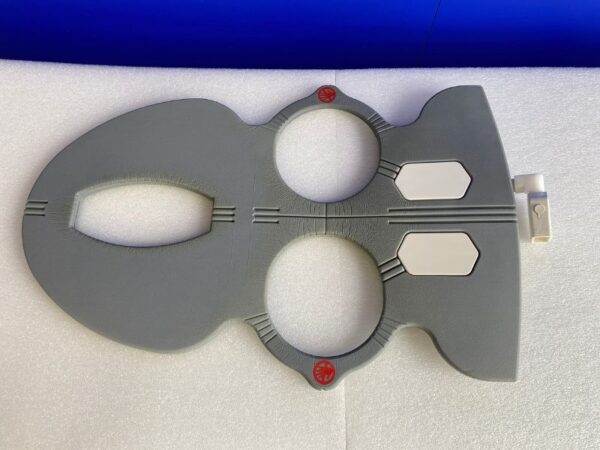 Siemens - Patientenauflage für Brustspule - Patient Pad Breast Coil - PN 10185769 - 112823