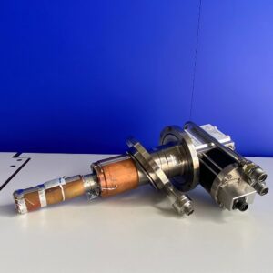Sumitomo - Cold Head - Kaltkopf - RDK-408A2