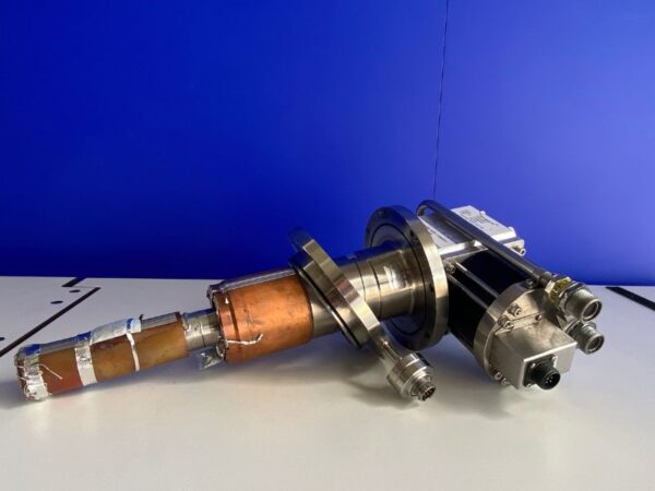 Sumitomo - Cold Head - Kaltkopf - RDK-408A2