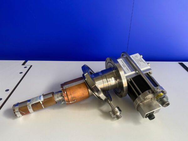 Sumitomo - Cold Head - Kaltkopf - RDK-408A2