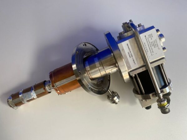 Sumitomo - Cold Head - Kaltkopf - RDK-408A2