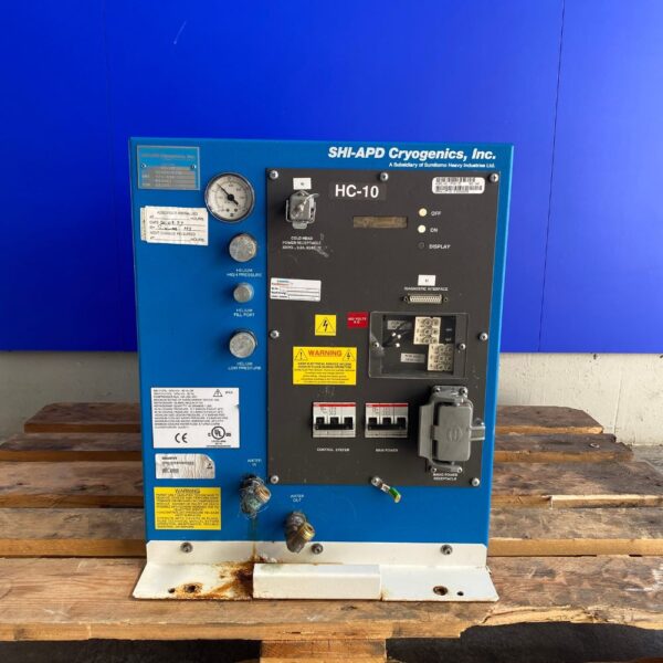 Sumitomo - Compressor - Kompressor - PN 300091D23L