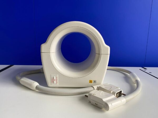 Siemens - 14-Channel Extremity Coil - 14-Kanal-Extremitätenspule - PN 10353300