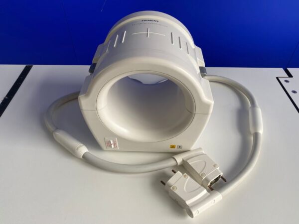 Siemens - 14-Channel Extremity Coil - 14-Kanal-Extremitätenspule - PN 10353300