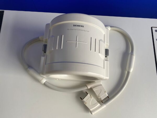 Siemens - 14-Channel Extremity Coil - 14-Kanal-Extremitätenspule - PN 10353300
