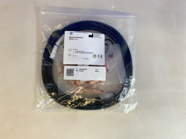 Siemens - MagnaCoil Headset - MagnaCoil-Headset - PN 10915559