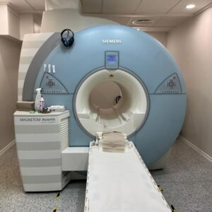 Siemens - MRT - Scanner - MRI Scanner - MAGNETOM - Avanto - REF 7391167