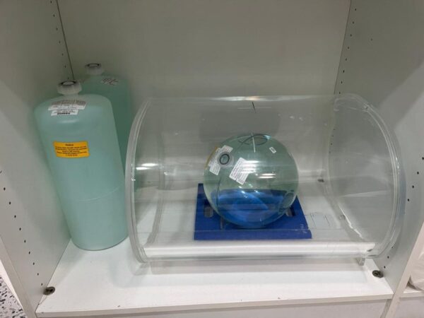 Siemens - MRT - Scanner - MRI Scanner - MAGNETOM - Avanto - REF 7391167