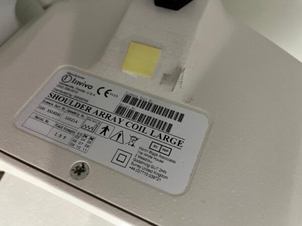 Siemens - MRT - Scanner - MRI Scanner - MAGNETOM - Avanto - REF 7391167