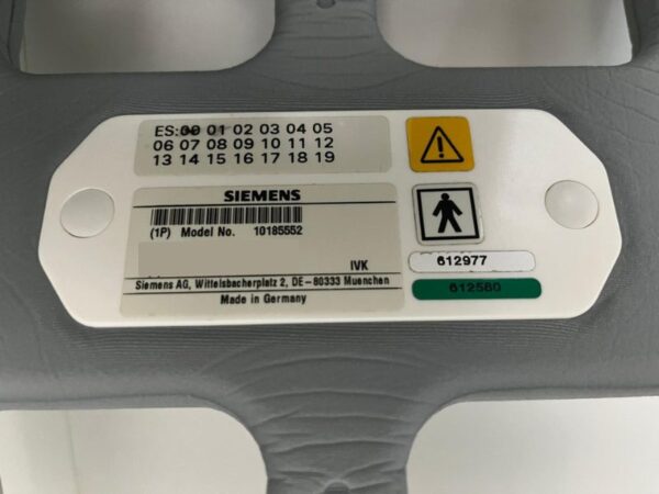 Siemens - MRT - Scanner - MRI Scanner - MAGNETOM - Avanto - REF 7391167