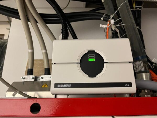 Siemens - MRT - Scanner - MRI Scanner - MAGNETOM - Avanto - REF 7391167