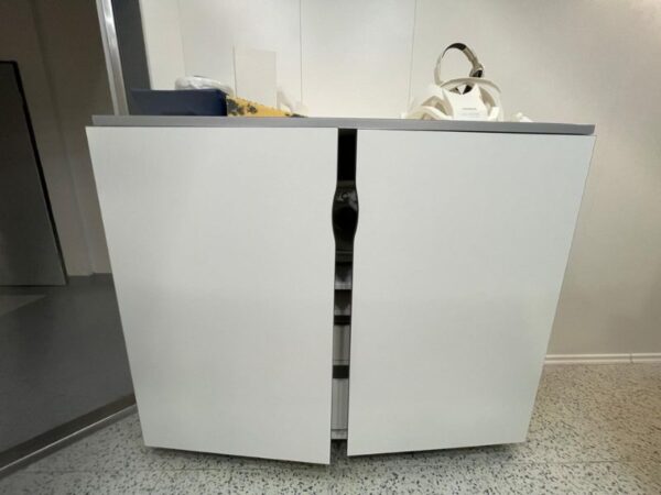 Siemens - MRT - Scanner - MRI Scanner - MAGNETOM - Avanto - REF 7391167