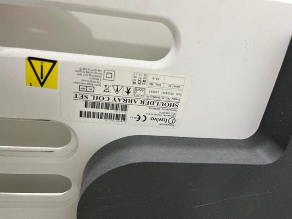 Siemens - MRT - Scanner - MRI Scanner - MAGNETOM - Avanto - REF 7391167