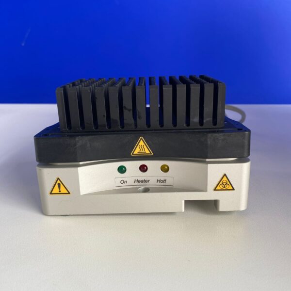 CAT - SH10 - Heizschüttler - Heater-Shaker - REF 75590-00 H00005