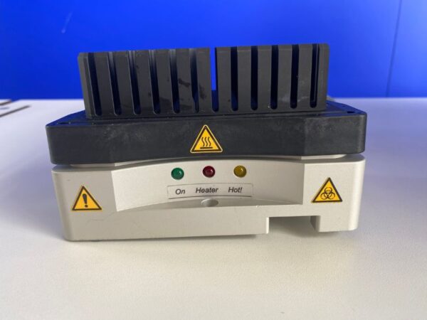 CAT - SH10 - Heizschüttler - Heater-Shaker - REF 75590-00 H00005