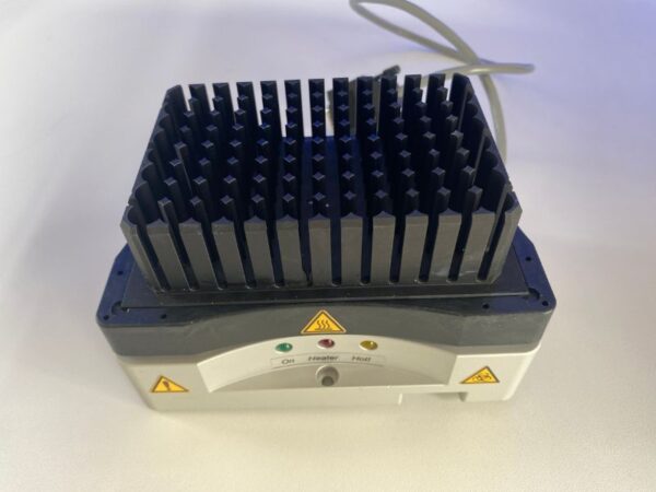 CAT - SH10 - Heizschüttler - Heater-Shaker - REF 75590-00 H00005