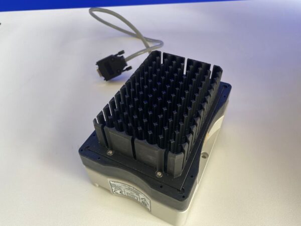 CAT - SH10 - Heizschüttler - Heater-Shaker - REF 75590-00 H00005