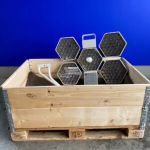 Trumpf - LK iLED 5  - Operating Light - Operationslampe - REF 4023285