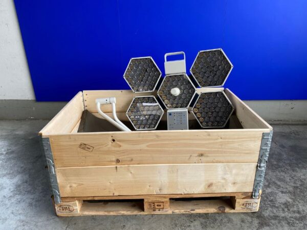 Trumpf - LK iLED 5  - Operating Light - Operationslampe - REF 4023285