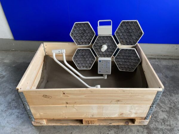 Trumpf - LK iLED 5  - Operating Light - Operationslampe - REF 4023285