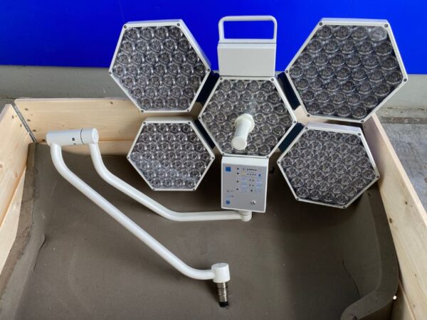 Trumpf - LK iLED 5  - Operating Light - Operationslampe - REF 4023285