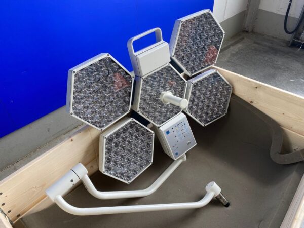 Trumpf - LK iLED 5  - Operating Light - Operationslampe - REF 4023285