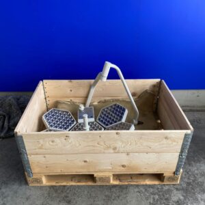 Trumpf - LK iLED 5 - Operating Light - Operationslampe - REF 4023285