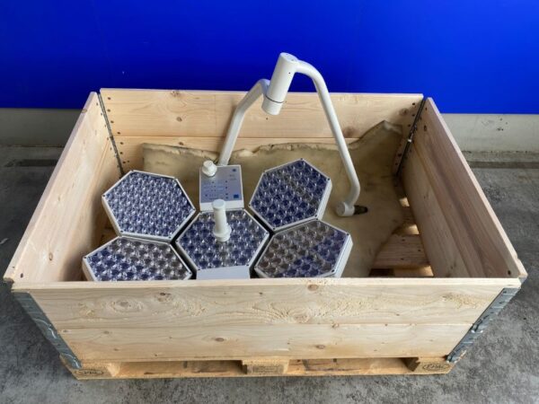 Trumpf - LK iLED 5 - Operating Light - Operationslampe - REF 4023285