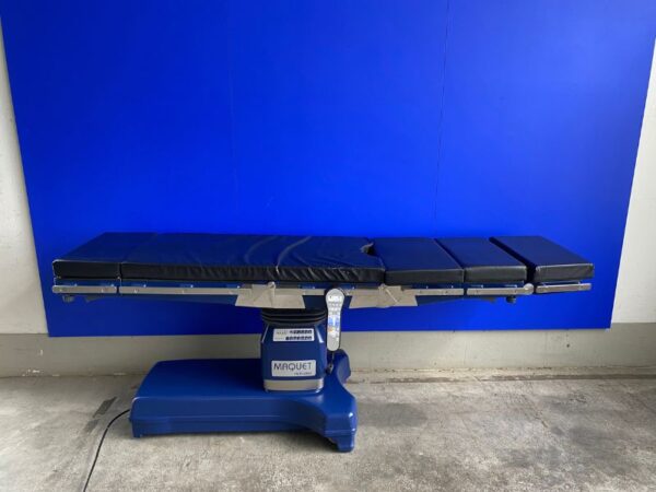 MAQUET - Operating Table - Operationstisch - REF 1132.11A0