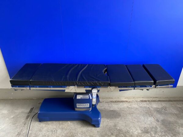 MAQUET - Operating Table - Operationstisch - REF 1132.11A0