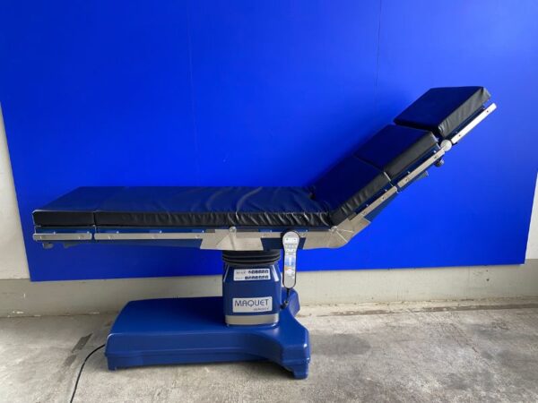 MAQUET - Operating Table - Operationstisch - REF 1132.11A0