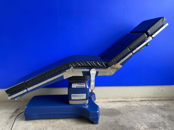 MAQUET - Operating Table - Operationstisch - REF 1132.11A0