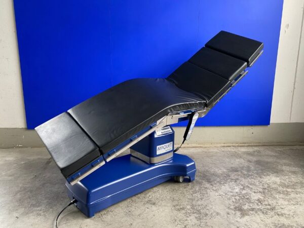 MAQUET - Operating Table - Operationstisch - REF 1132.11A0
