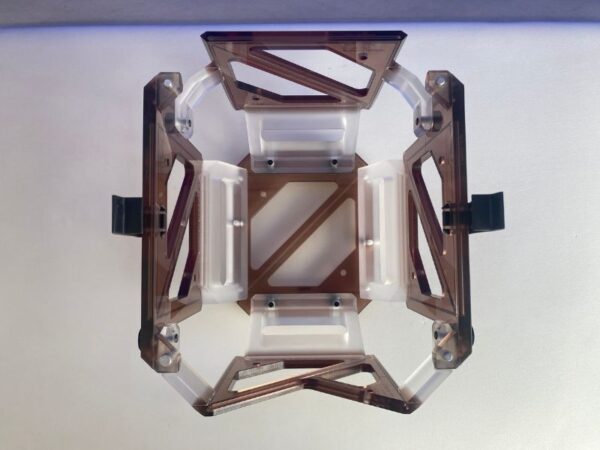 Elekta - Open CT Indicator - Offener CT-Indikator - PN 916282