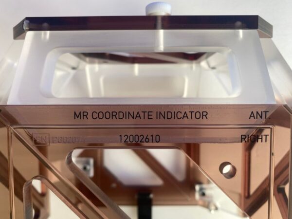 Elekta - Open CT Indicator - Offener CT-Indikator - PN 916282