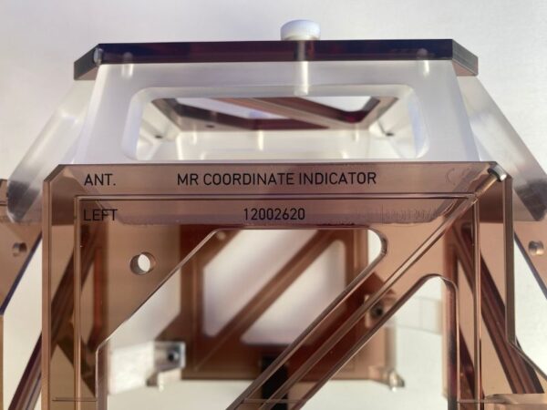 Elekta - Open CT Indicator - Offener CT-Indikator - PN 916282