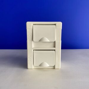 Siemens - mMR Adapter - mMR-Adapter - PN 10835265