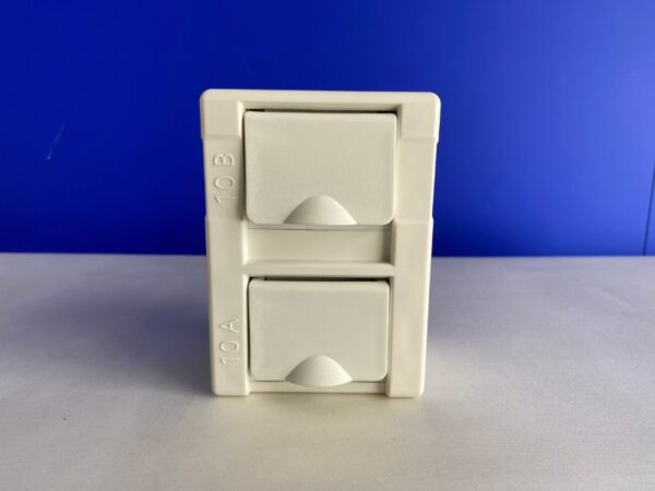 Siemens - mMR Adapter - mMR-Adapter - PN 10835265